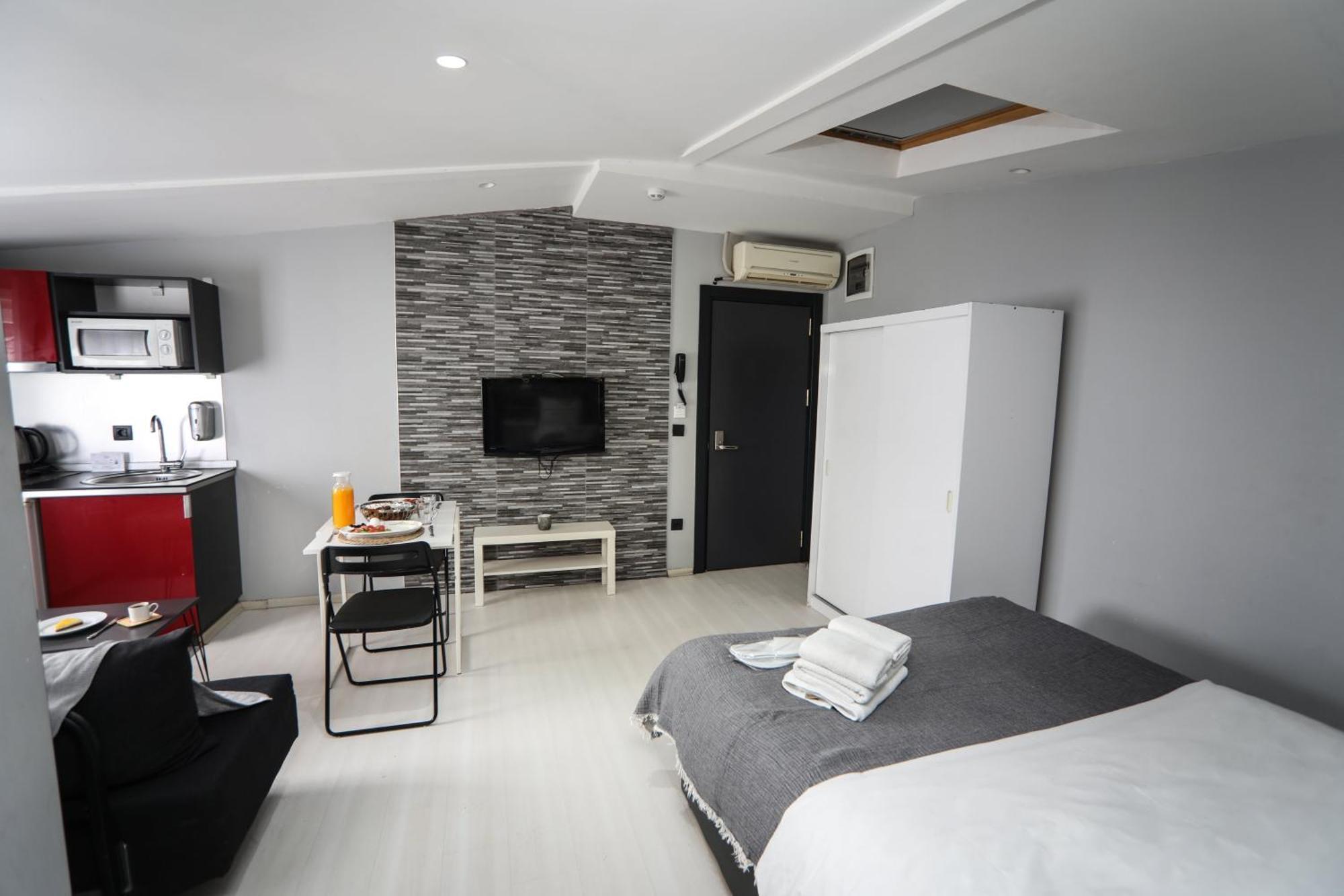Arkem Atasehir Otel