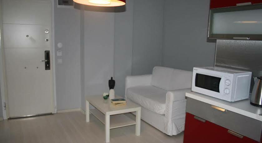 Arkem Atasehir Otel