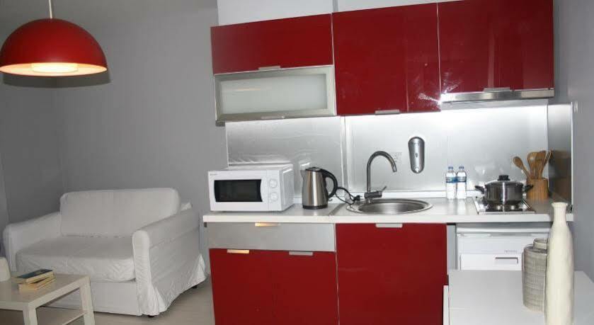 Otel Arkem Atasehir